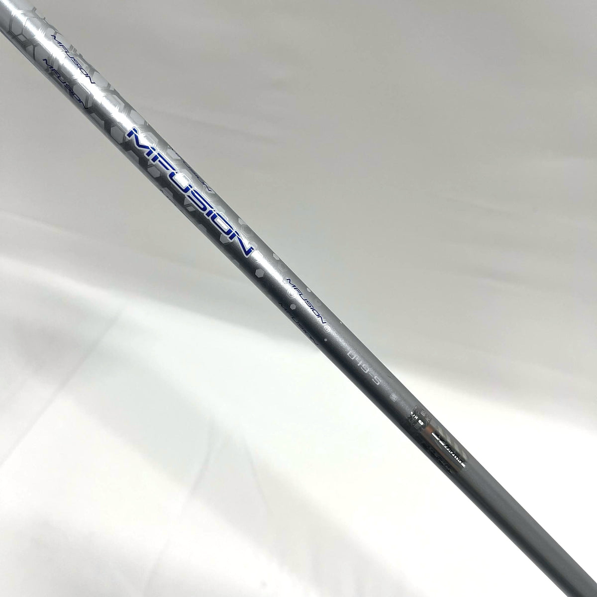 Mizuno Driver Mizuno ST-G 220 9° Stiff MFUSION D49