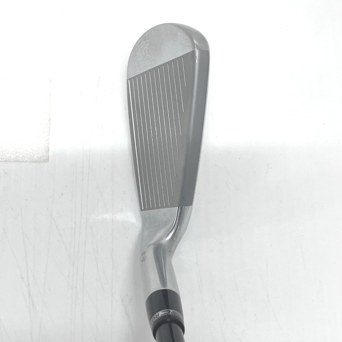 Royal Collection Single Iron RC AM-10 Regular RC-MX