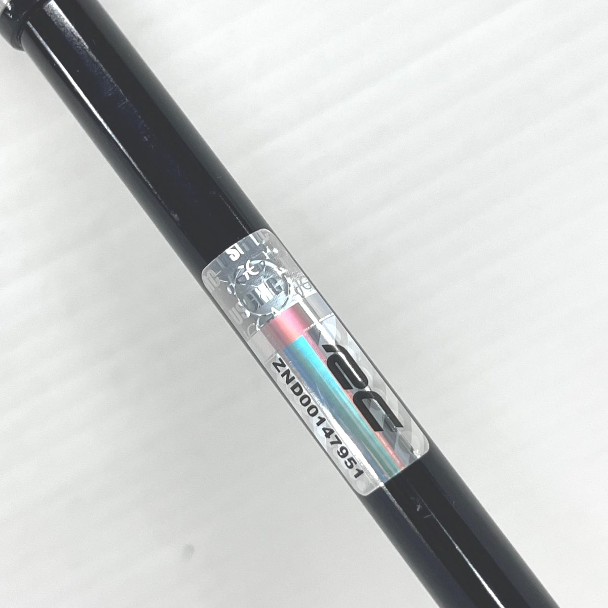 Royal Collection Single Iron RC AM-10 Regular RC-MX
