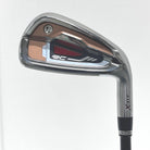 Royal Collection Single Iron RC AM-10 Regular RC-MX