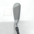 Royal Collection Single Iron RC AM-10 Regular RC-MX