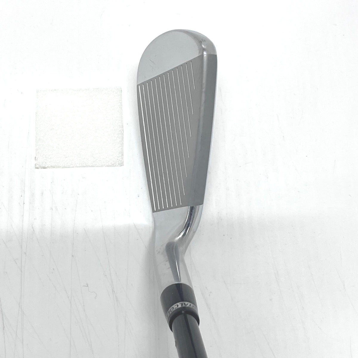 Royal Collection Single Iron RC AM-10 Regular RC-MX