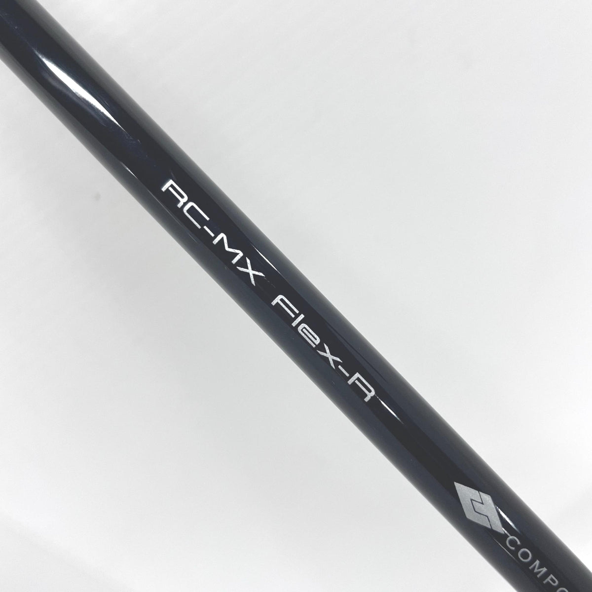 Royal Collection Single Iron RC AM-10 Regular RC-MX