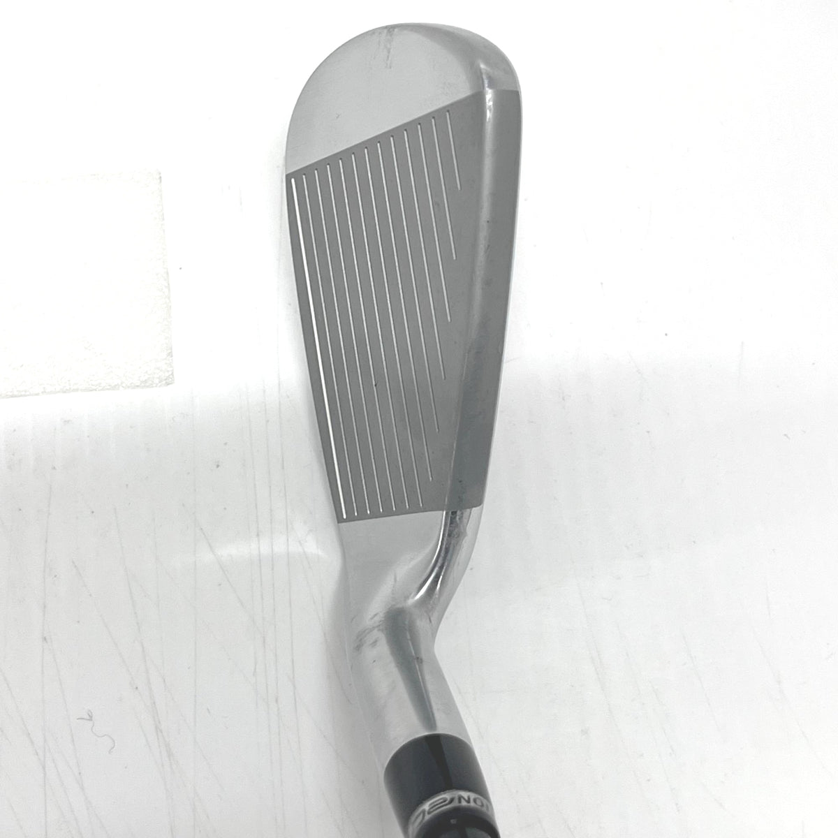 Royal Collection Single Iron RC AM-10 Regular RC-MX