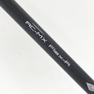 Royal Collection Single Iron RC AM-10 Regular RC-MX