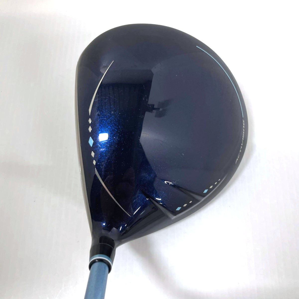 XXIO
 Driver XXIO (2024) 12.5° Ladies A XXIO MP1300L(DR)