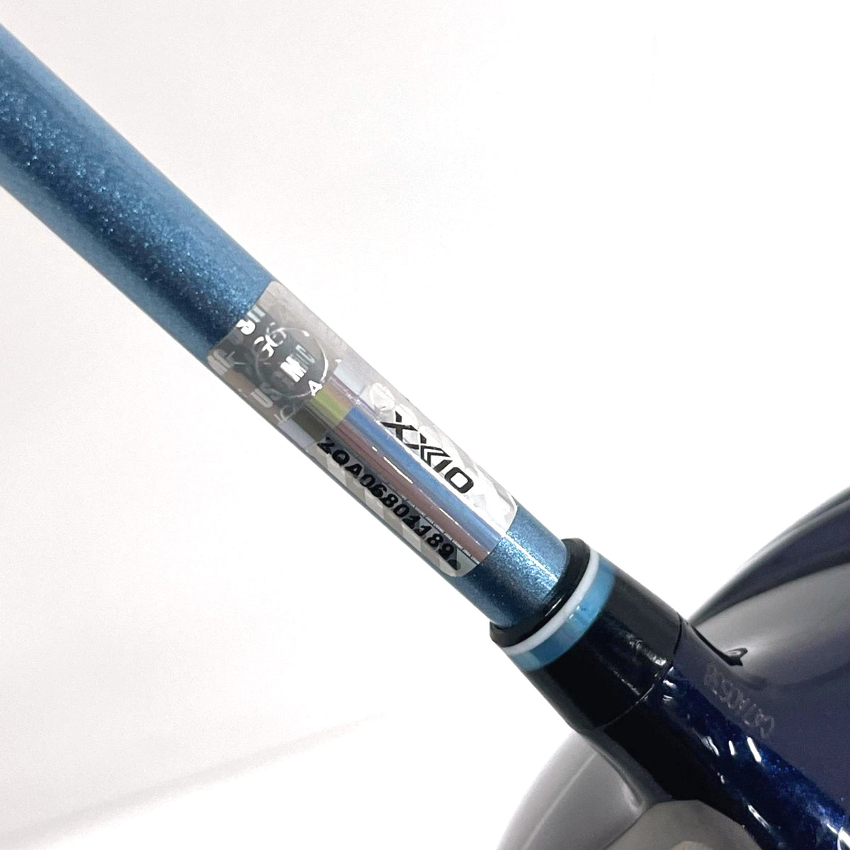 XXIO
 Driver XXIO (2024) 12.5° Ladies A XXIO MP1300L(DR)