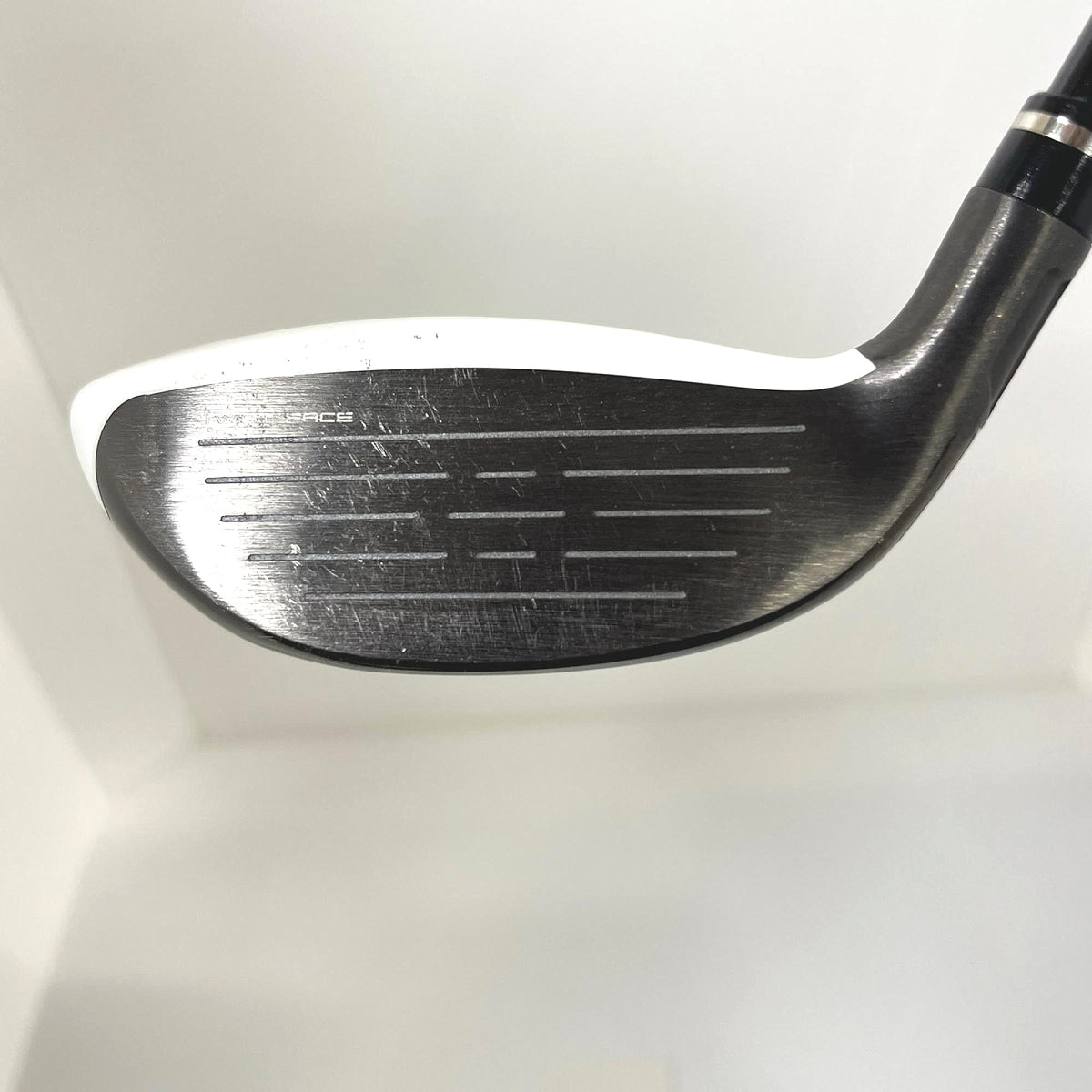 Taylormade Hybrid SIM GLOIRE 21° Regular AIR Speeder TM(UT)