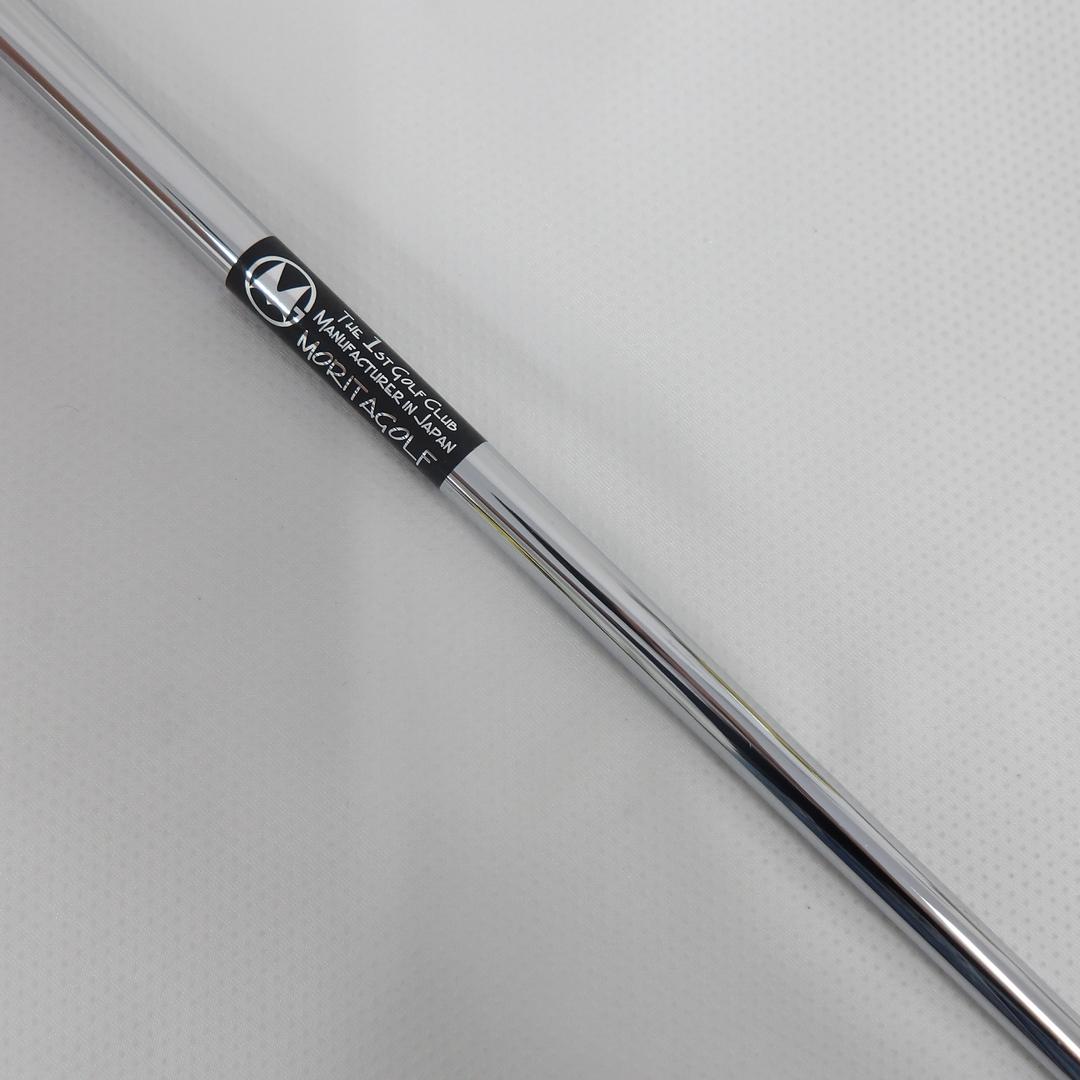 MORITA GOLF Putter Baroque DEEP FEELING 34 inch