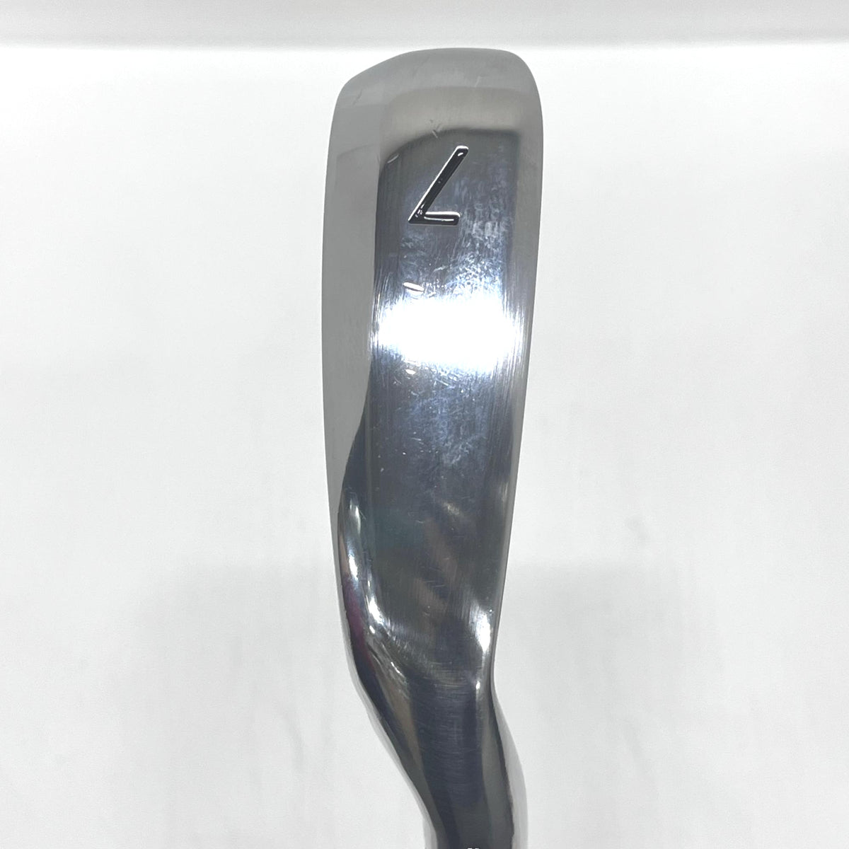 Royal Collection Single Iron RC AM-10 Regular RC-MX