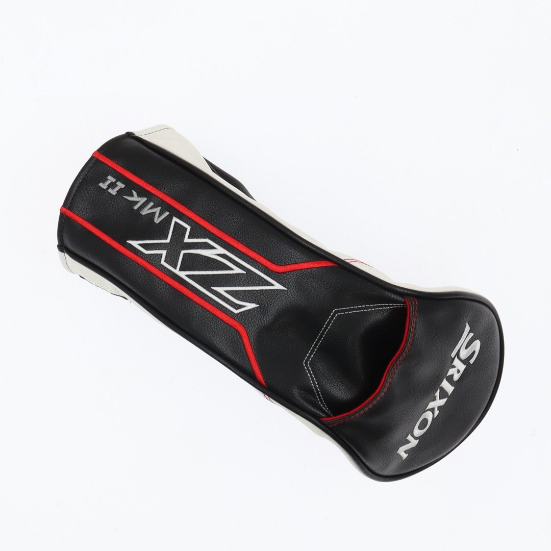 Dunlop Driver SRIXON ZX7 Mk 2 10.5° Stiff Diamana ZX-2 60: