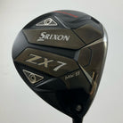 Dunlop Driver SRIXON ZX7 Mk 2 10.5° Stiff Diamana ZX-2 60: