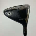 Dunlop Driver SRIXON ZX7 Mk 2 10.5° Stiff Diamana ZX-2 60:
