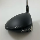 Dunlop Driver SRIXON ZX7 Mk 2 10.5° Stiff Diamana ZX-2 60: