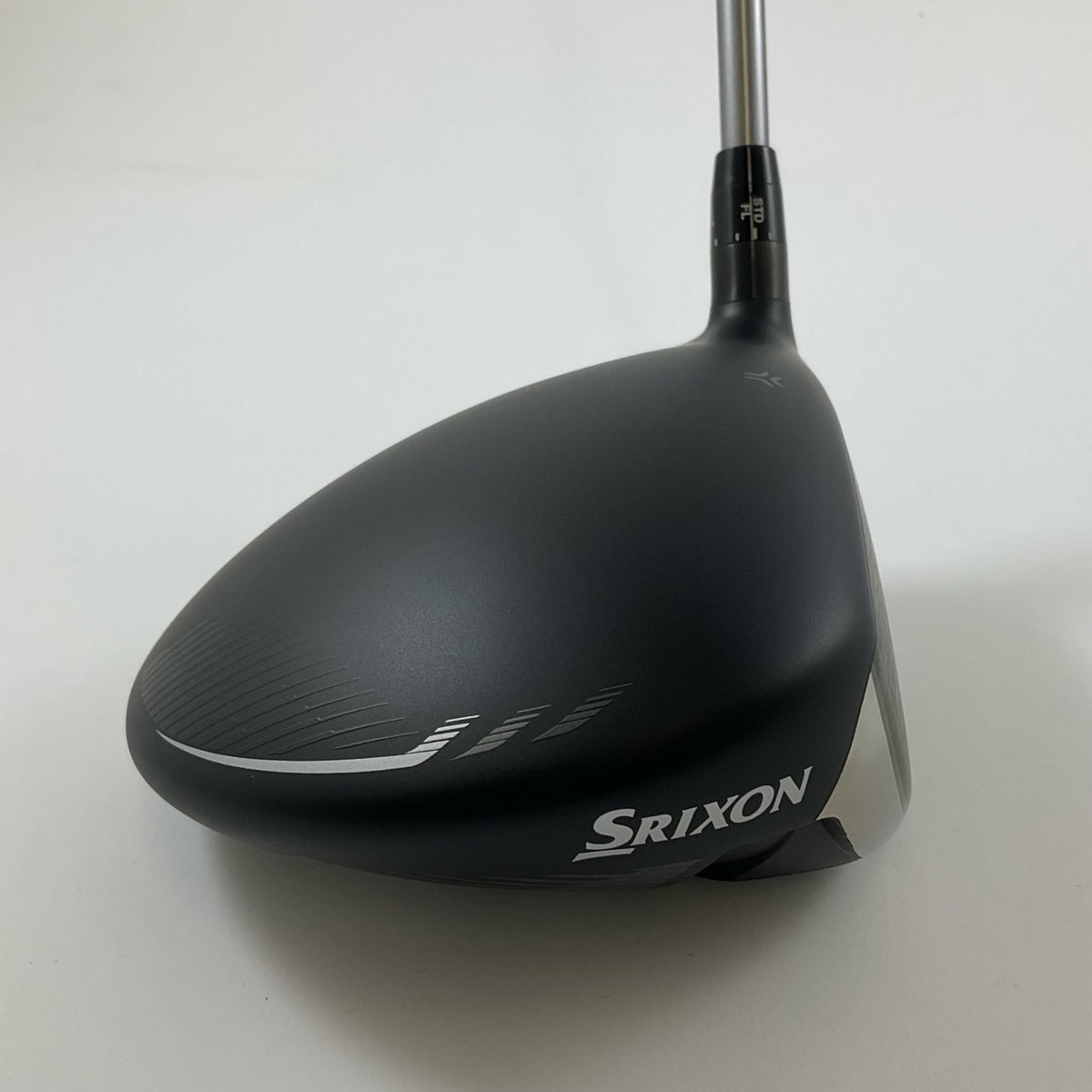 Dunlop Driver SRIXON ZX7 Mk 2 10.5° Stiff Diamana ZX-2 60: