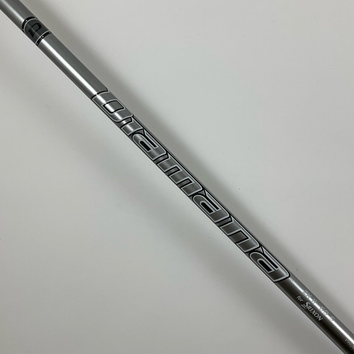 Dunlop Driver SRIXON ZX7 Mk 2 10.5° Stiff Diamana ZX-2 60: