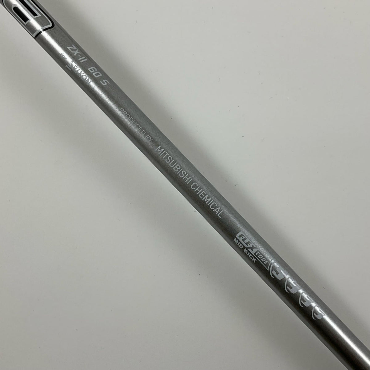 Dunlop Driver SRIXON ZX7 Mk 2 10.5° Stiff Diamana ZX-2 60: