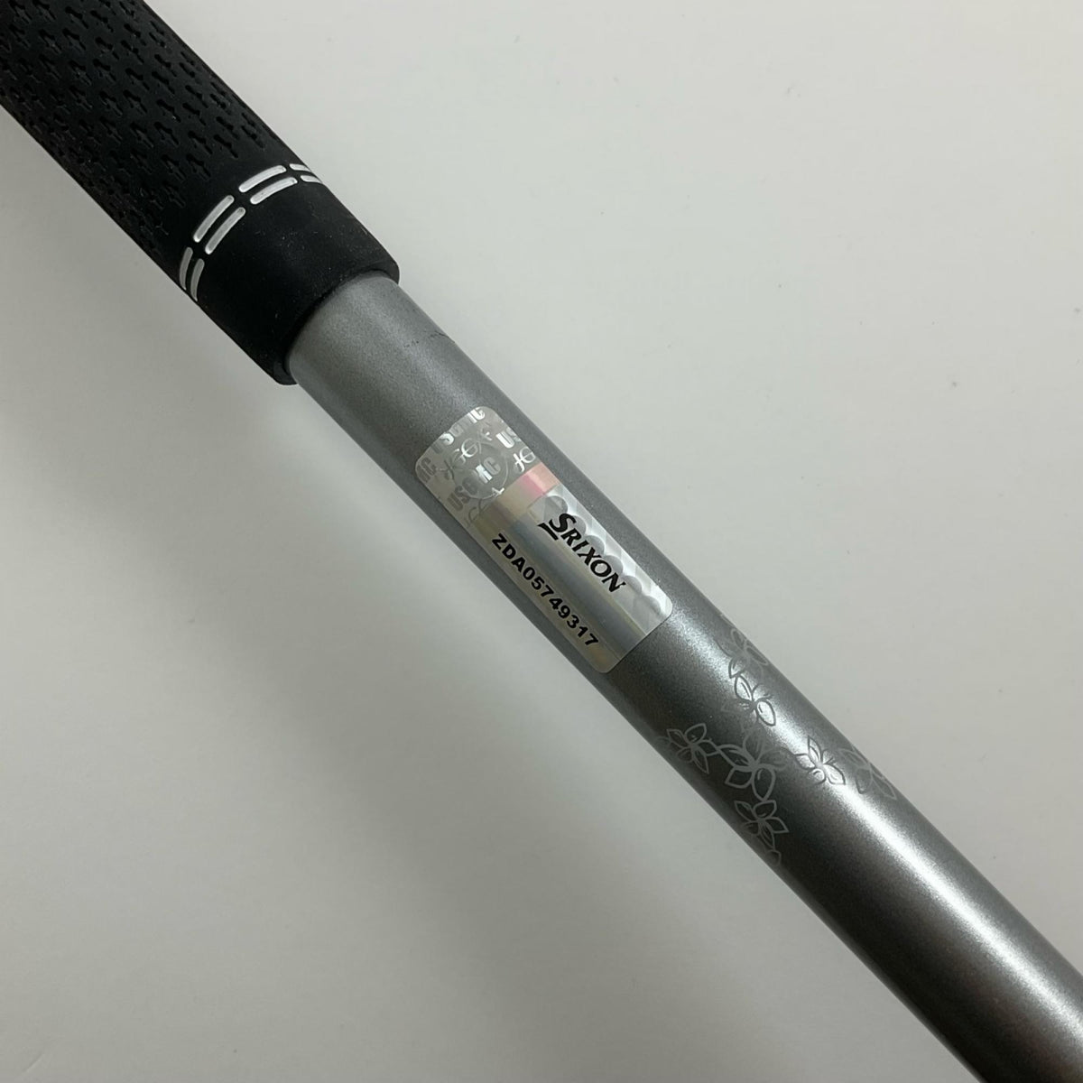 Dunlop Driver SRIXON ZX7 Mk 2 10.5° Stiff Diamana ZX-2 60: