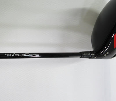 TaylorMade Driver STEALTH HD 9° Stiff VENTUS BLACK 5