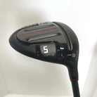 Daiwa Fairway ONOFF ARMS(2024) AKA 18° Regular SMOOTH KICK MP-524F