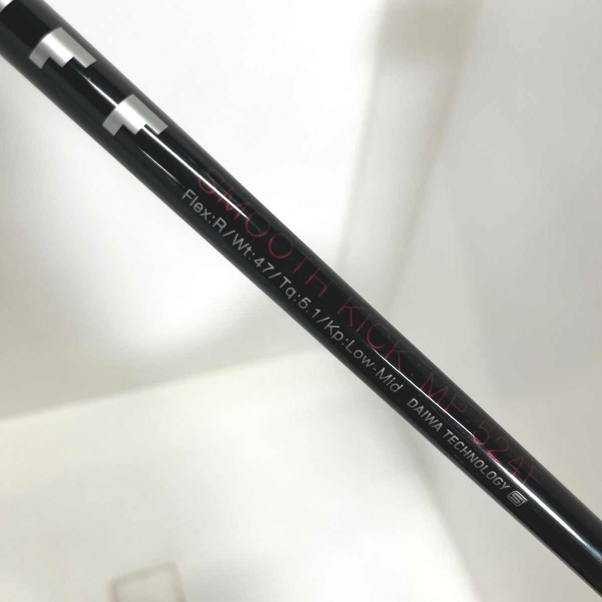 Daiwa Fairway ONOFF ARMS(2024) AKA 18° Regular SMOOTH KICK MP-524F