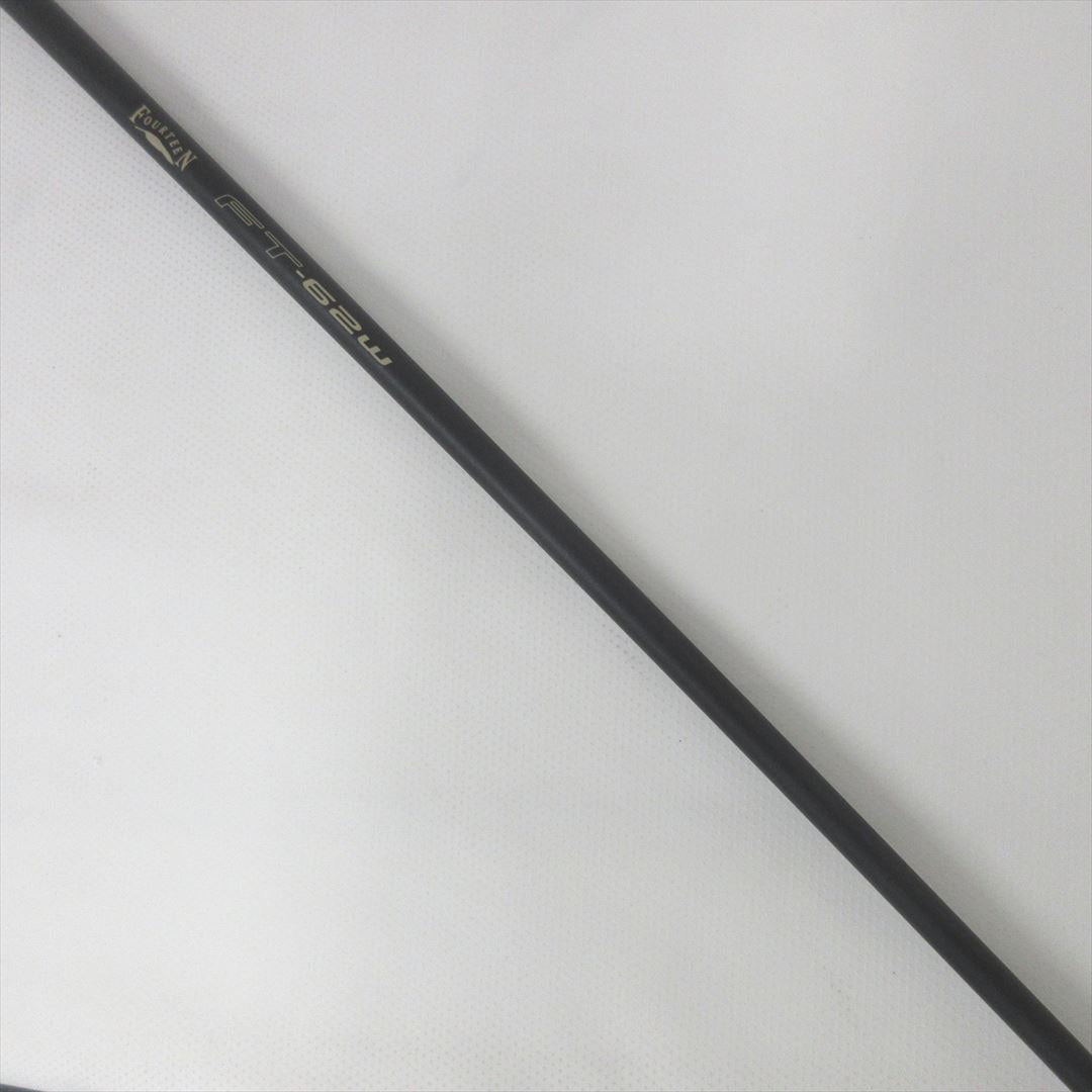 Fourteen Wedge DJ 6 52° FT-62w Ver2: