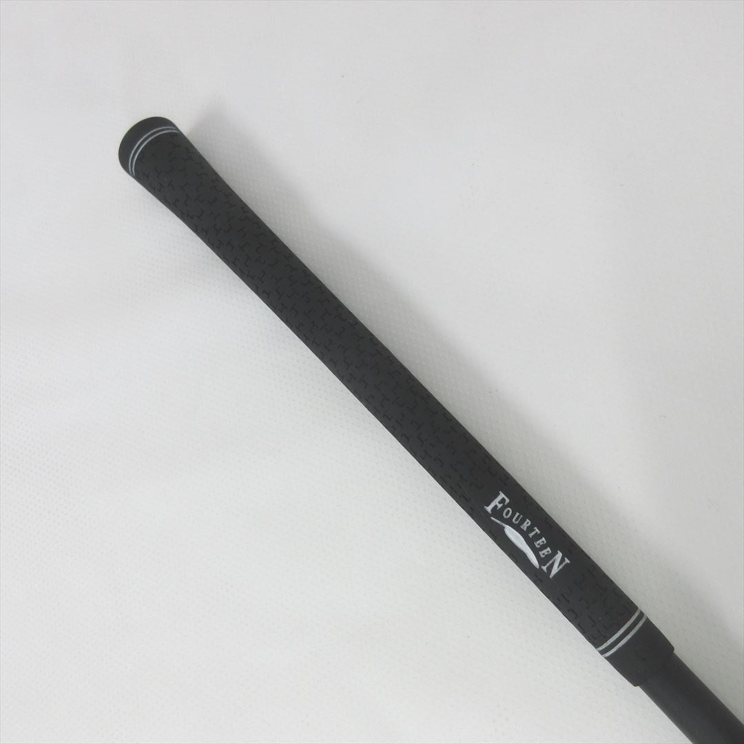 Fourteen Wedge DJ 6 52° FT-62w Ver2: