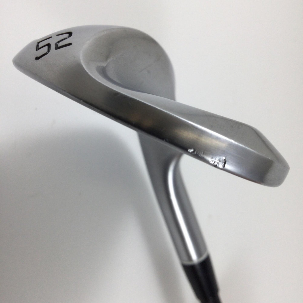 Fourteen Wedge DJ 6 52° FT-62w Ver2: