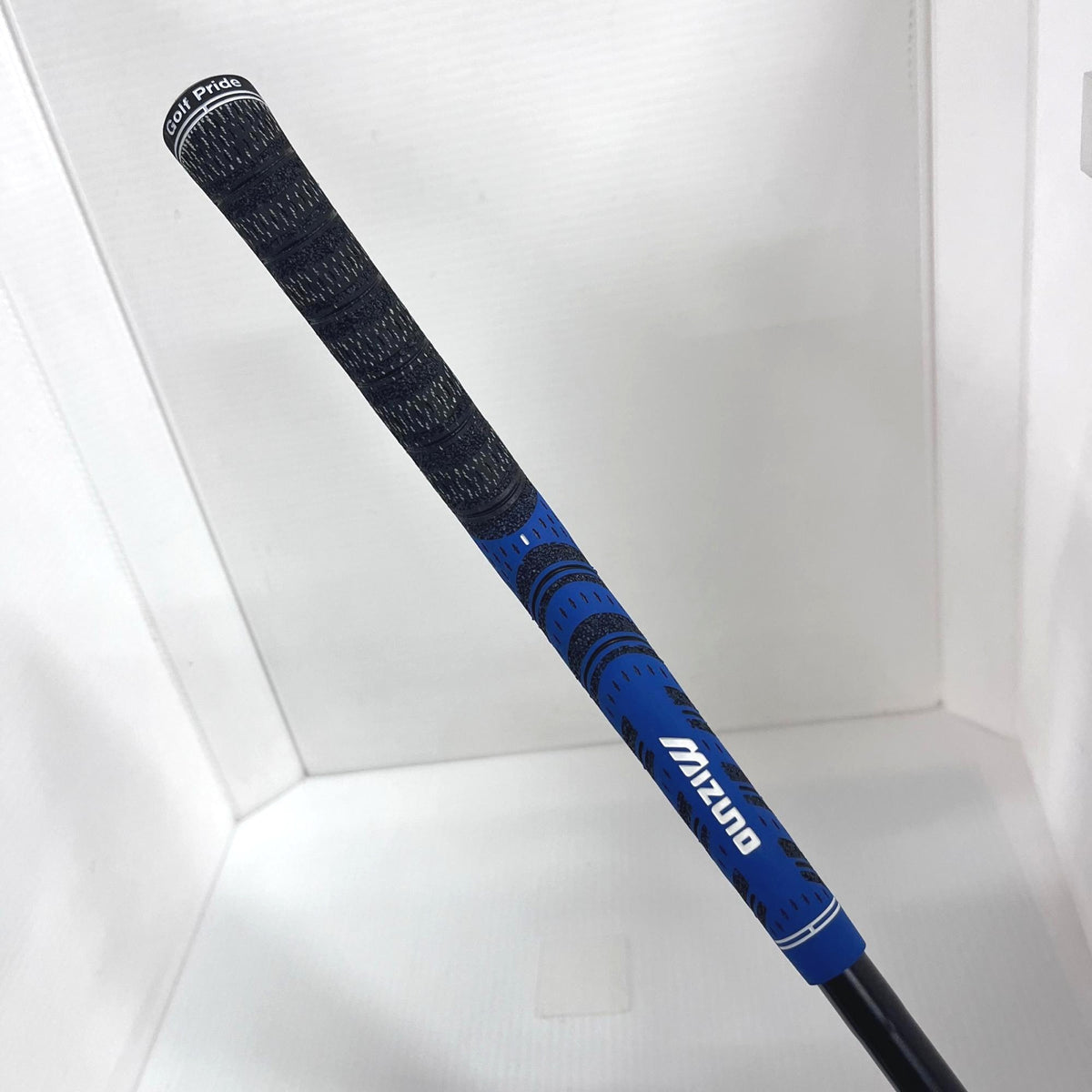 Mizuno Wedge Mizuno T24 (Blue) Limited Edition -° Stiff Dynamic Gold TOUR ISSUE ONYX PCB