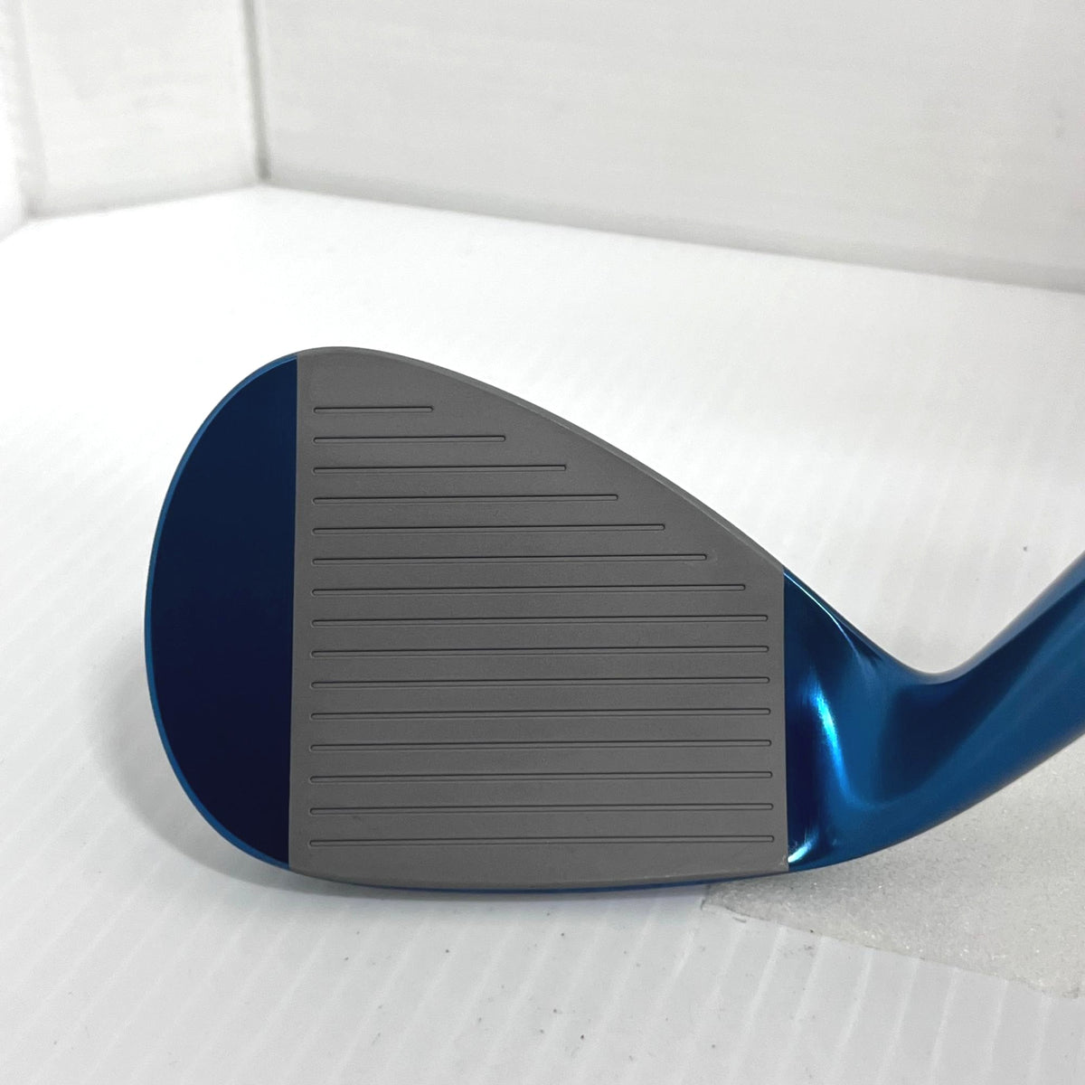 Mizuno Wedge Mizuno T24 (Blue) Limited Edition -° Stiff Dynamic Gold TOUR ISSUE ONYX PCB