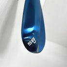 Mizuno Wedge Mizuno T24 (Blue) Limited Edition -° Stiff Dynamic Gold TOUR ISSUE ONYX PCB
