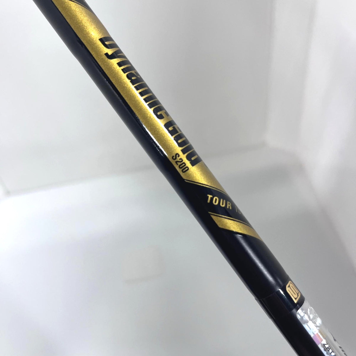 Mizuno Wedge Mizuno T24 (Blue) Limited Edition -° Stiff Dynamic Gold TOUR ISSUE ONYX PCB