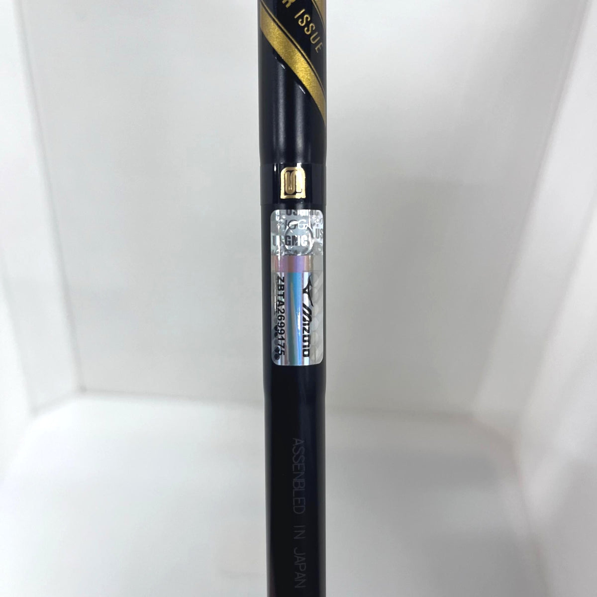 Mizuno Wedge Mizuno T24 (Blue) Limited Edition -° Stiff Dynamic Gold TOUR ISSUE ONYX PCB