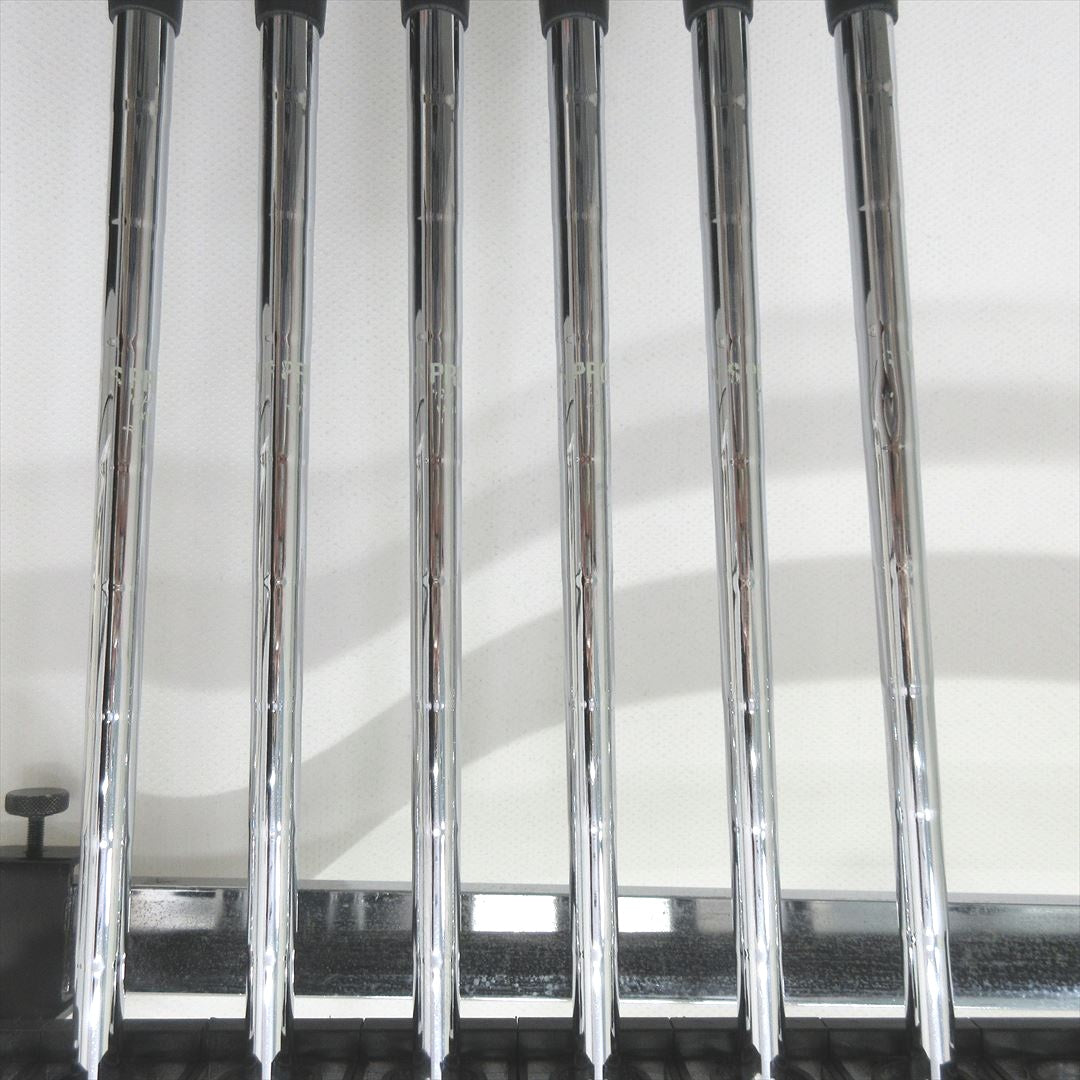 XXIO Iron Set XXIO6 Stiff NS PRO 950GH HL for XXIO 6 pieces