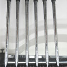 XXIO Iron Set XXIO6 Stiff NS PRO 950GH HL for XXIO 6 pieces
