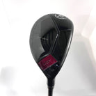 Yamaha Hybrid RMX VD(2024) 25° StiffRegular TENSEI TR60h