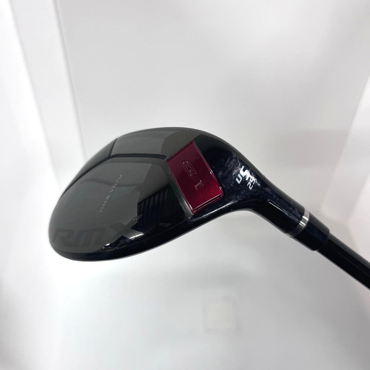 Yamaha Hybrid RMX VD(2024) 25° StiffRegular TENSEI TR60h