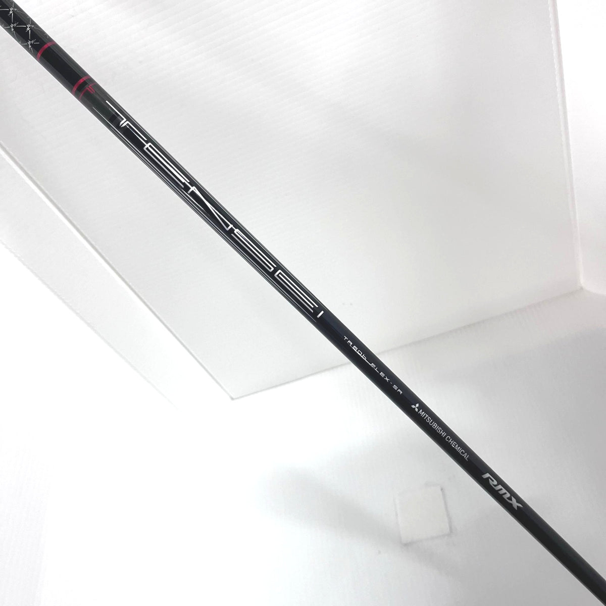 Yamaha Hybrid RMX VD(2024) 25° StiffRegular TENSEI TR60h