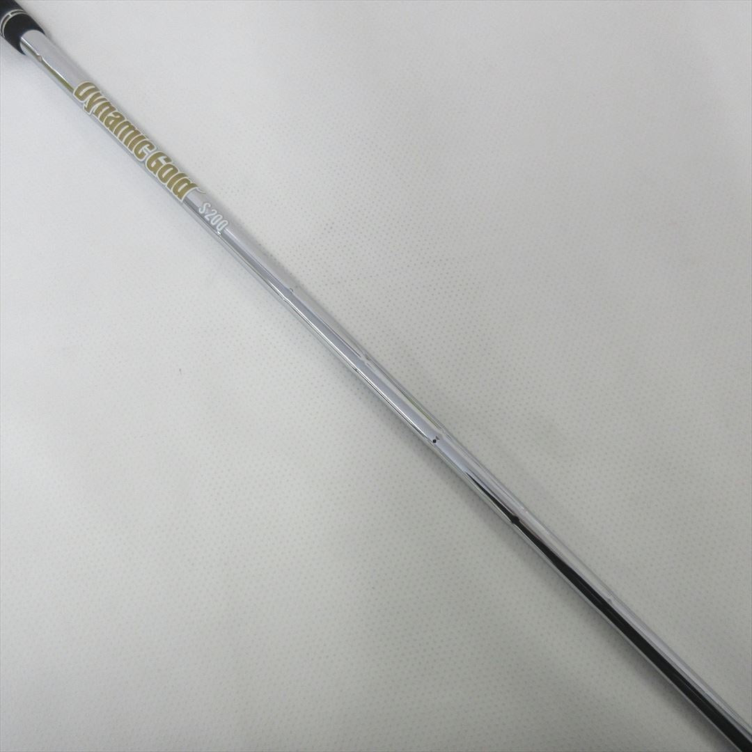 Cleveland Wedge Cleveland RTX-6 ZIPCORE Tour Satin 58° Dynamic Gold S200