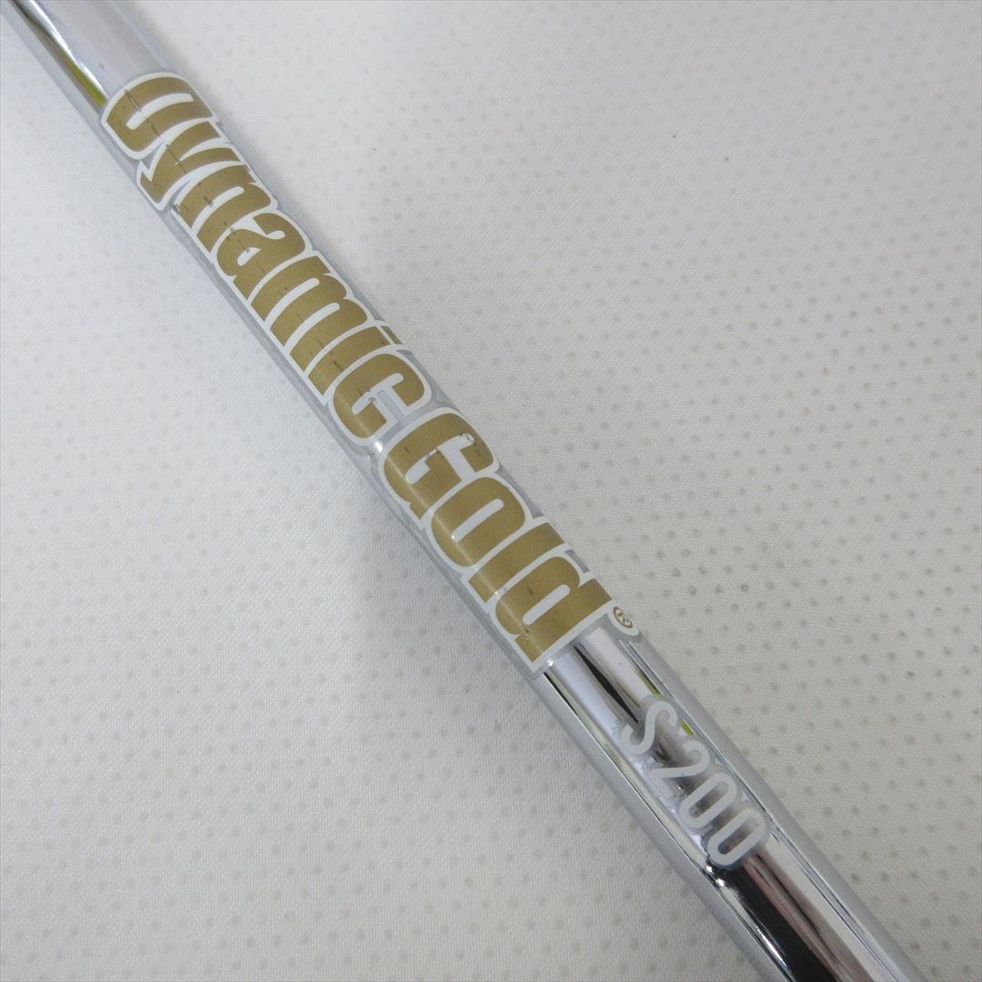 Cleveland Wedge Cleveland RTX-6 ZIPCORE Tour Satin 58° Dynamic Gold S200