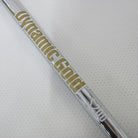 Cleveland Wedge Cleveland RTX-6 ZIPCORE Tour Satin 58° Dynamic Gold S200