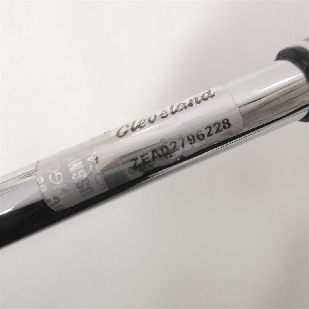 Cleveland Wedge Cleveland RTX-6 ZIPCORE Tour Satin 58° Dynamic Gold S200
