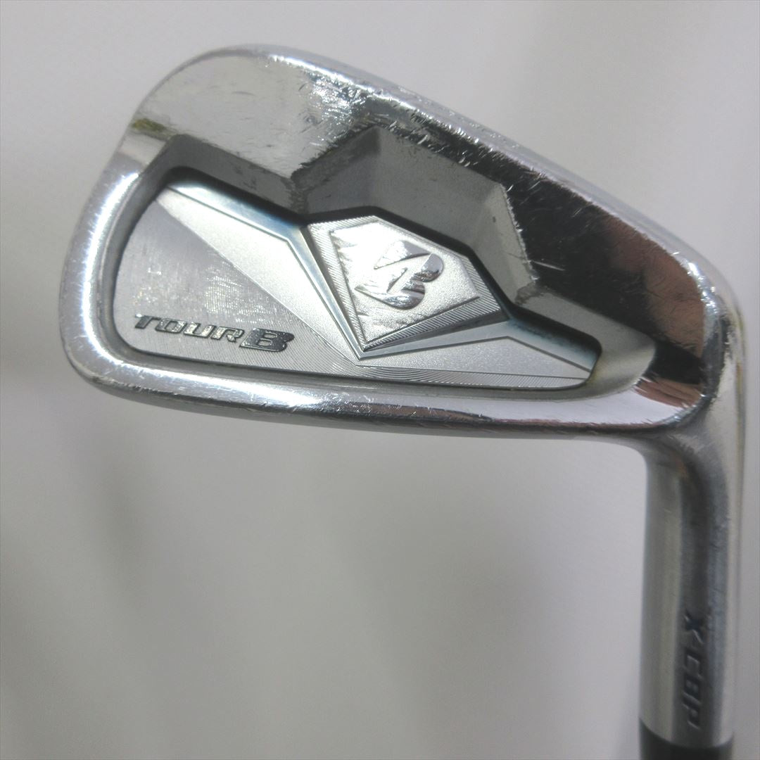 Bridgestone Iron Set TOUR B X-CBP Regular NS PRO 950GH 6 pieces