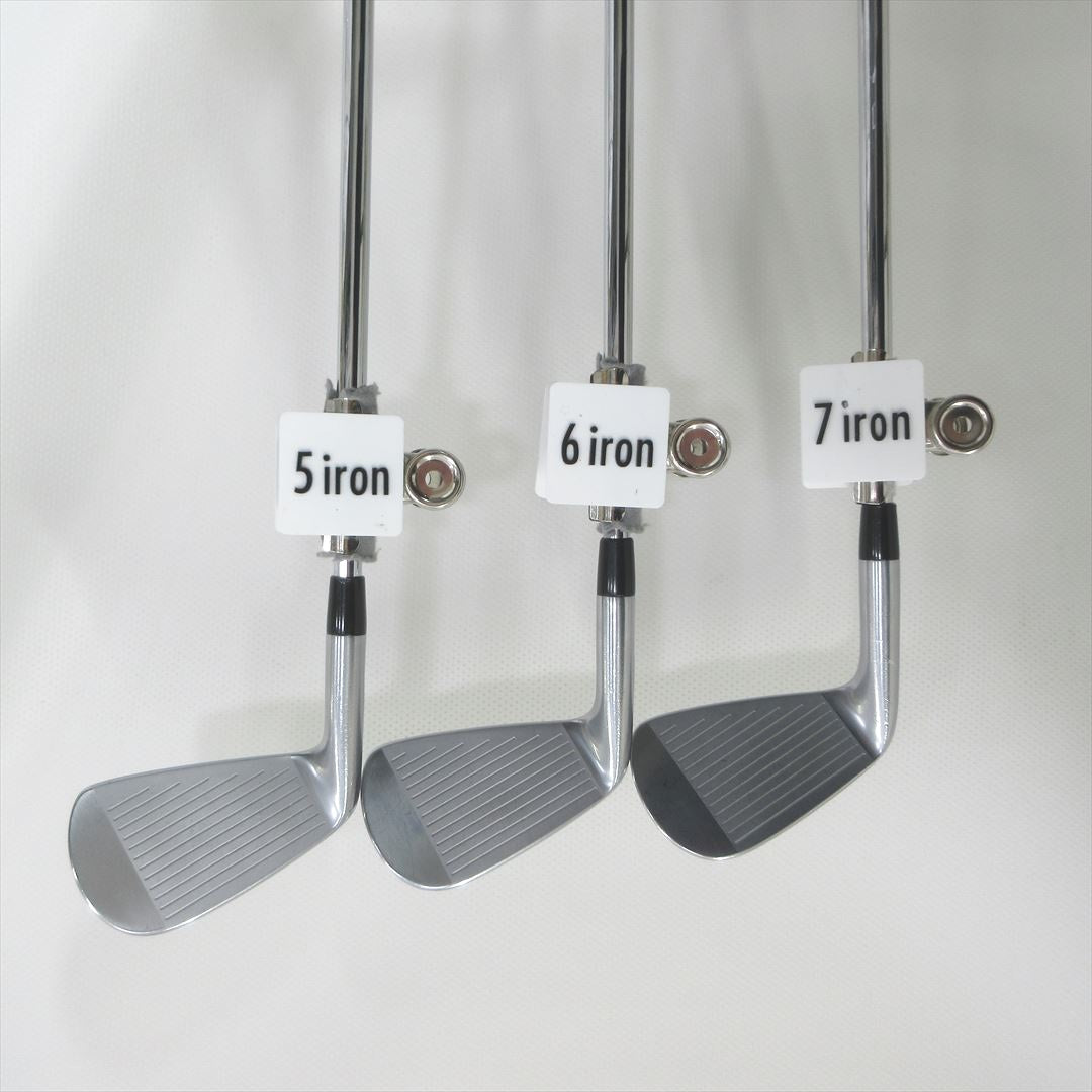Bridgestone Iron Set TOUR B X-CBP Regular NS PRO 950GH 6 pieces