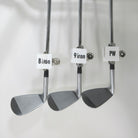 Bridgestone Iron Set TOUR B X-CBP Regular NS PRO 950GH 6 pieces
