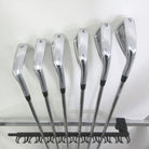 Bridgestone Iron Set TOUR B X-CBP Regular NS PRO 950GH 6 pieces