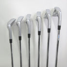 Bridgestone Iron Set TOUR B X-CBP Regular NS PRO 950GH 6 pieces