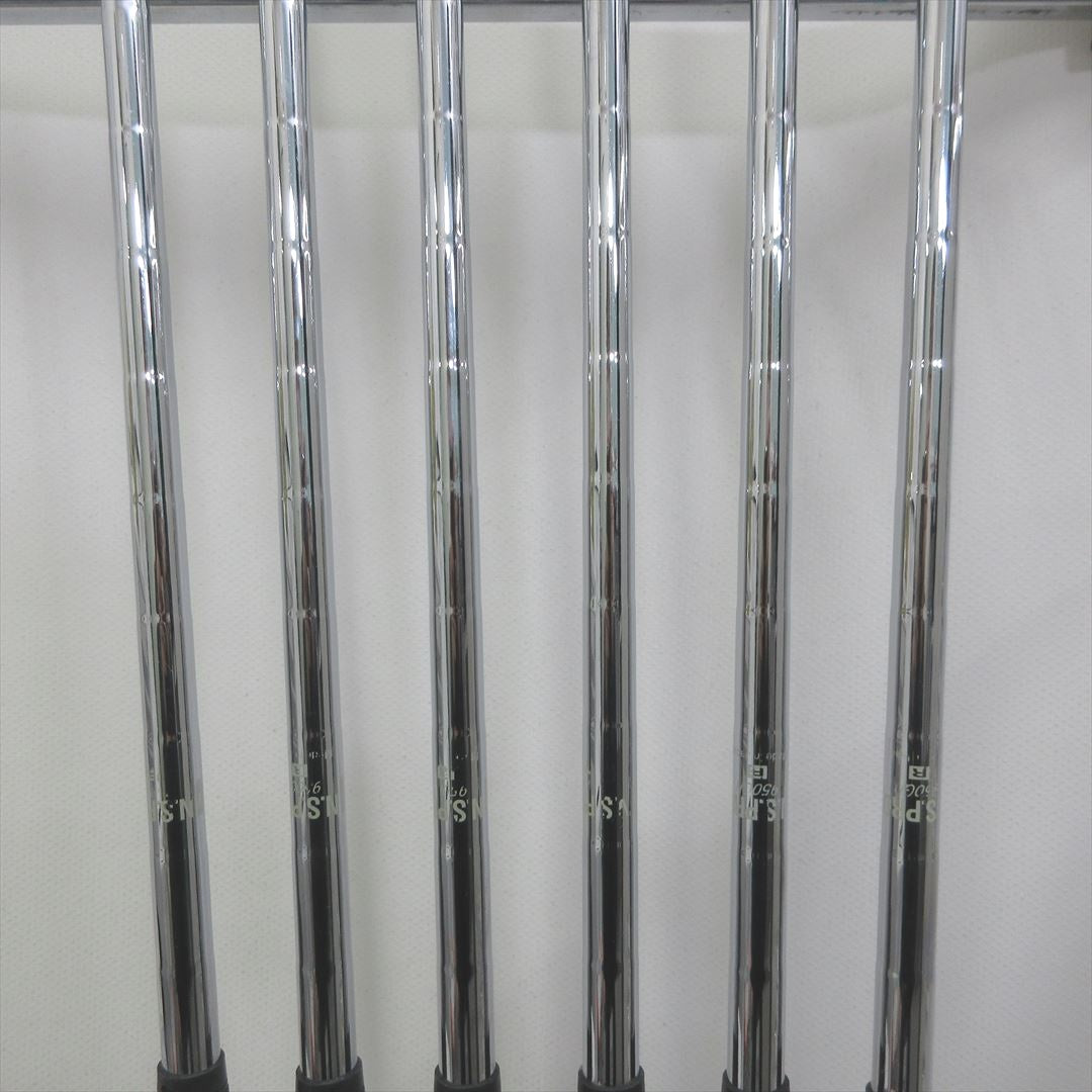 Bridgestone Iron Set TOUR B X-CBP Regular NS PRO 950GH 6 pieces