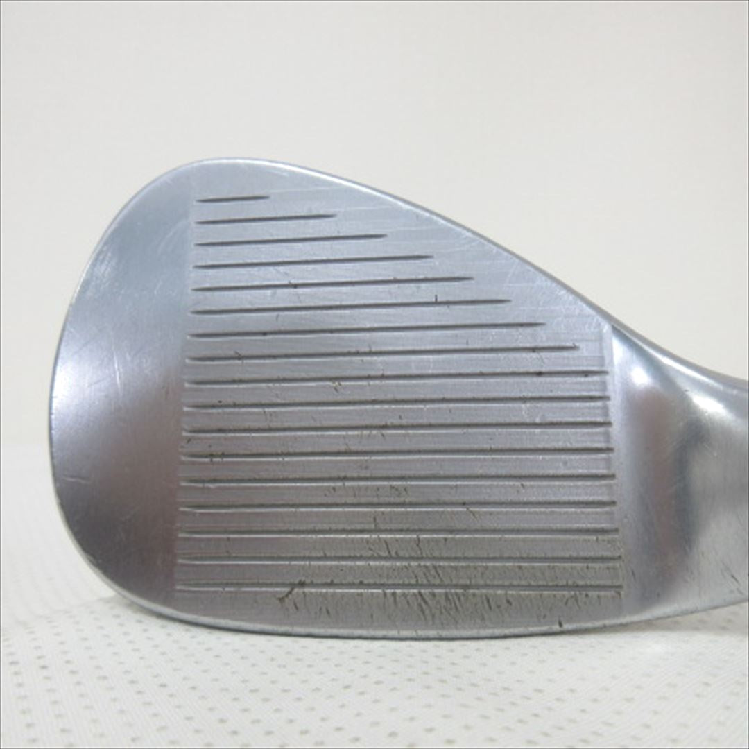 Titleist Wedge VOKEY SPIN MILLED SM9 Tour Chrome 58° NS PRO MODUS3 TOUR105