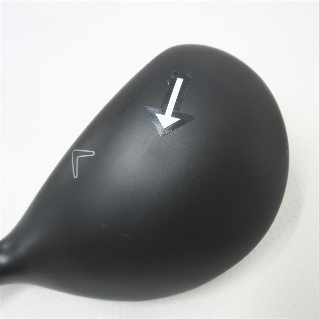 Callaway Hybrid Fair Rating ROGUE ST MAX FAST HY 24° Ladies ELDIO 40 for CW